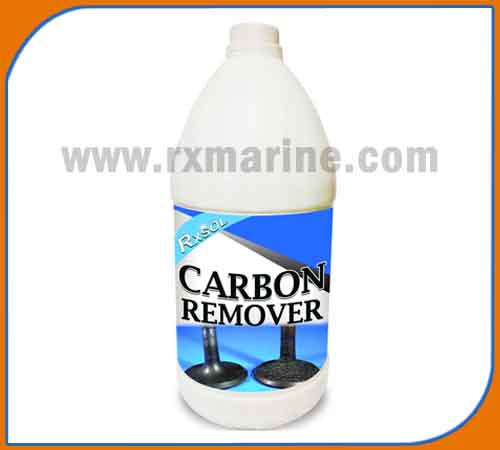 Carbon Remover